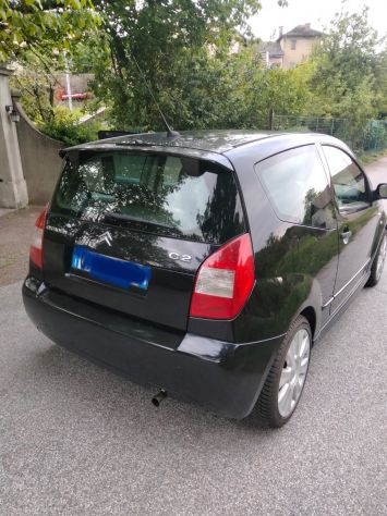 C2 VTS - Foto 3