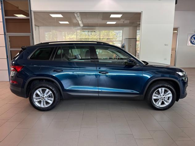 Skoda Kodiaq 1.5 TSI ACT DSG 7 posti Style - Foto 8