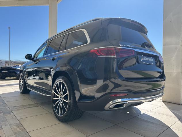 Mercedes-Benz GLS GLS 400 d 4Matic Premium Plus - Foto 9