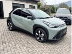 Toyota Aygo X 1.5 HYBRID 115 Icon CVT