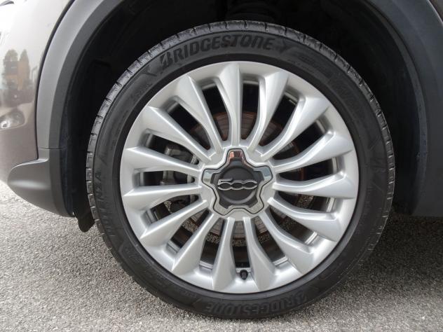 FIAT 500X 1.6 MultiJet 120 CV Lounge - Foto 6
