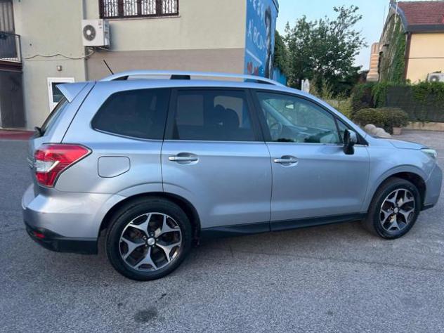 SUBARU Forester 2.0D-S Dynamic senza nessun lavoro da fare rif. 23770189 - Foto 10