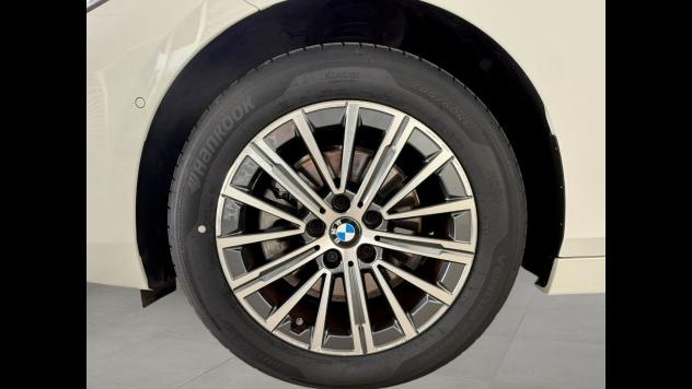 BMW Serie 2 Active Tourer Serie 2 U06 218d Active Tourer Luxury auto - Foto 7