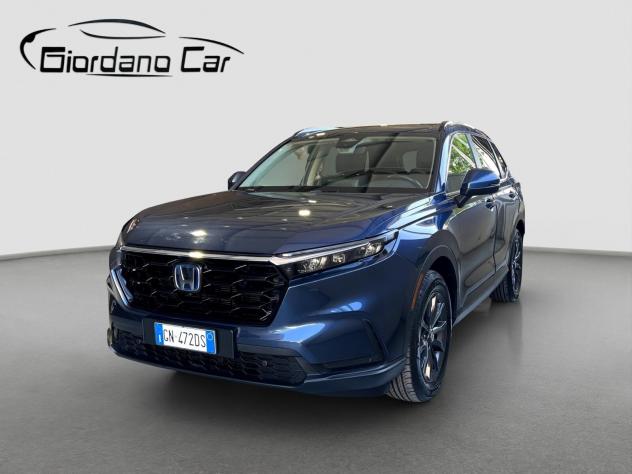 Honda CR-V 2.0 Hev eCVT AWD Advance