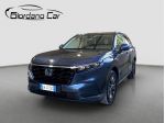 Honda CR-V 2.0 Hev eCVT AWD Advance