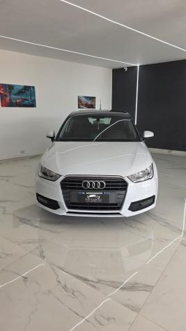 Audi A1 1.4 TDI S tronic - Foto 9