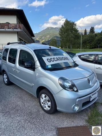 RENAULT - Kangoo - 1.5 dCi 90 CV 5p. Tom Tom