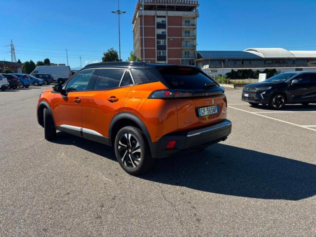 Peugeot 2008 II 2023 1.5 BlueHDi 130cv GT EAT8 S&S - Foto 7