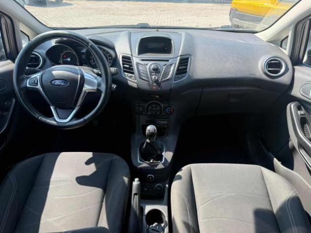FORD Fiesta 1.4 GPL 5 porte Business rif. 23995760 - Foto 8