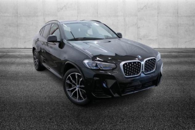 BMW X4 xDrive20i 48V Msport rif. 24050068 - Foto 2