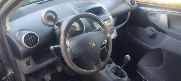 Auto Peugeot 107 - Foto 5
