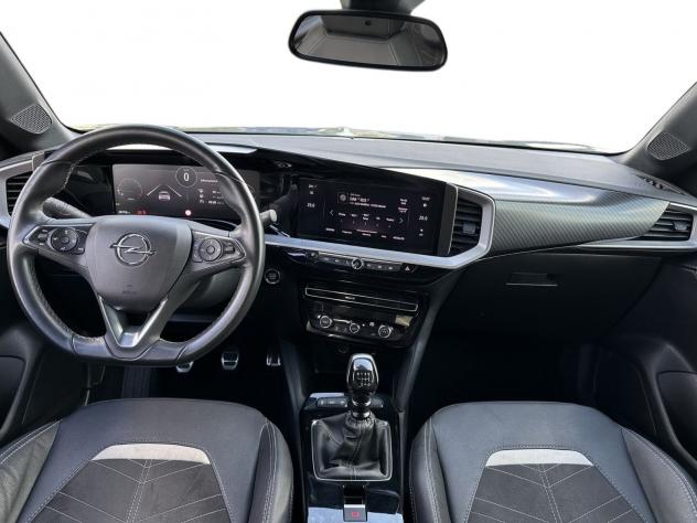 Opel Mokka 1.2 T 136cv Ultimate MT6 - Foto 7