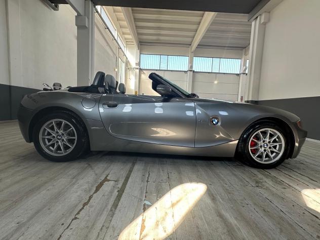 Bmw Z4 2.2i cat Roadster - Foto 10
