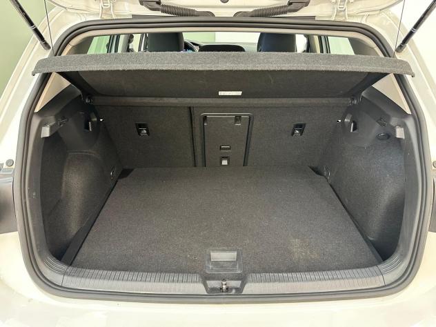 VOLKSWAGEN GOLF VIII 2020 1.0 tsi evo Life 110cv IVA ESPOSTA - Foto 6