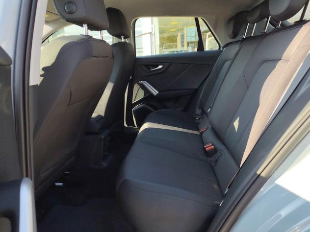 Audi Q2 Q2 35 1.5 tfsi s-tronic - Foto 10