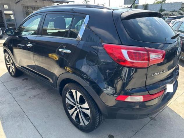 KIA Sportage 1.7 CRDI Cool PROBLEMI MOTORE rif. 23780190 - Foto 4