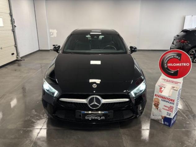 MERCEDES-BENZ A 180 d Executive Full Optional rif. 24038979 - Foto 2