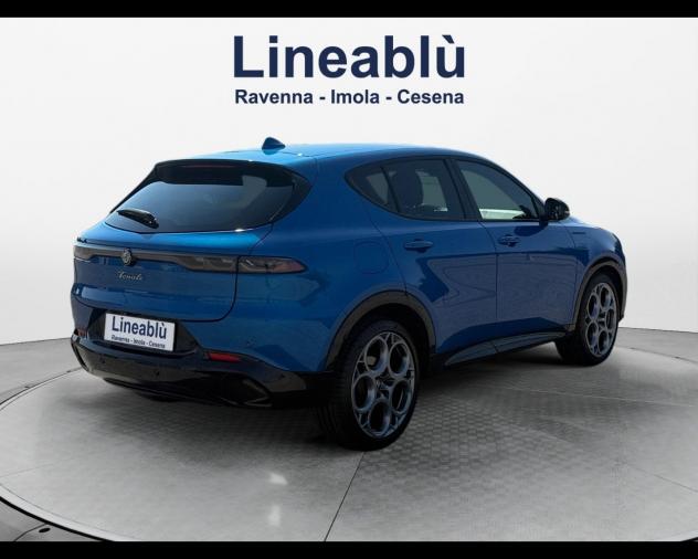 Alfa Romeo Tonale 1.5 130 CV MHEV TCT7 Sprint - Foto 5