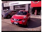 Nissan Juke 1.5 dci N-Connecta 110cv