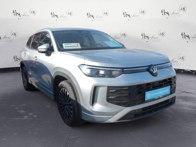 Volkswagen Tayron 2.0 TDI SCR Life DSG Gancio Navi Camera 360°