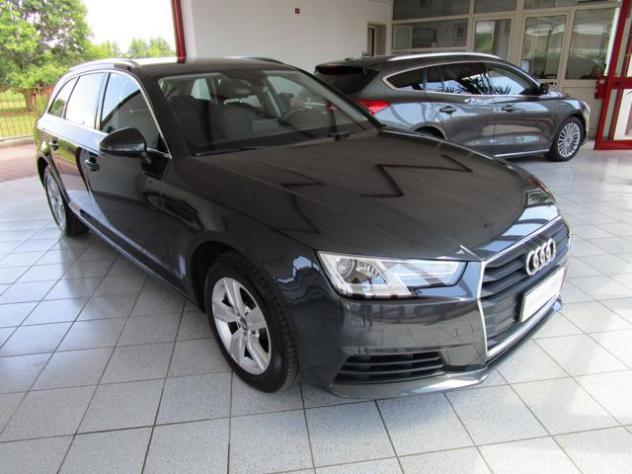 AUDI A4 Avant 2.0 TDI 150 CV Business rif. 24006750 - Foto 2