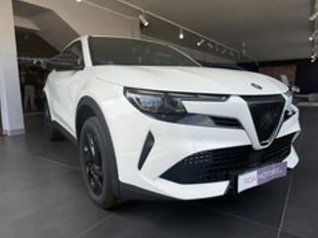 Alfa Romeo Junior Junior 1.2 145 CV Hybrid eDCT6 Q4