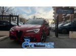 ALFA ROMEO Stelvio 2.2TURBODIESEL 210CV AT8 Q4 VELOCE *24M.G.*CL 20"* rif.  &hellip;