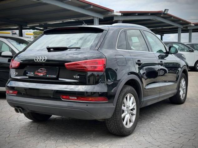 AUDI Q3 2.0 TDI S TRONIC 150 CV - AUTOMATICA rif. 23787707 - Foto 7