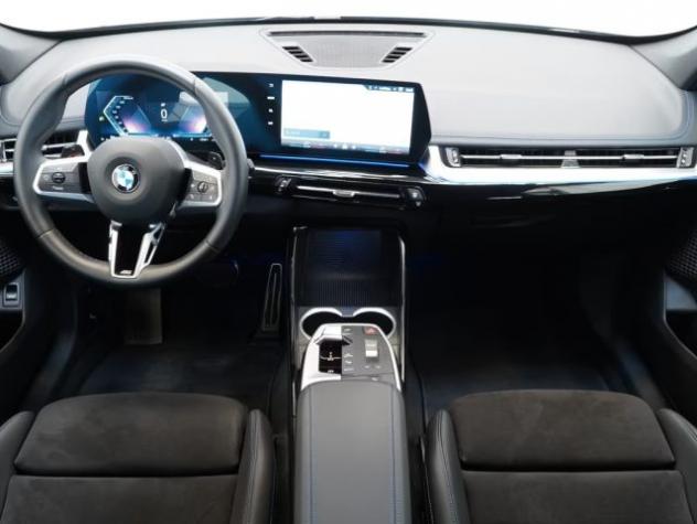 BMW X1 sDrive 18d Msport M Sport - Shadow Line rif. 22918155 - Foto 8