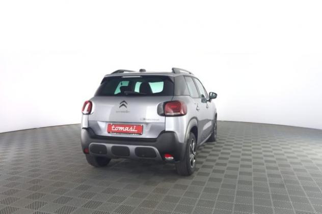 CITROEN C3 Aircross C3 Aircross BlueHDi 120 S&S EAT6 Feel rif. 24023994 - Foto 4
