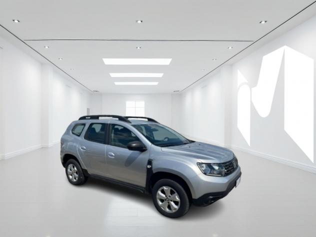 Dacia Duster 1.6 SCe 115CV Start&Stop GPL 4x2 Comfort