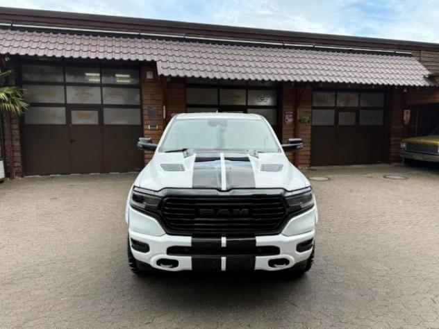 DODGE RAM LongHorn + IVA rif. 24135836 - Foto 7