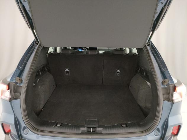 Ford Kuga 2.5 phev Connect 2wd 225cv e-shifter - Foto 10