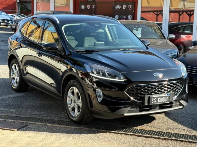 Kuga 1.5 120 CV 2WD Titanium X-UNIPRO-RATE-E6