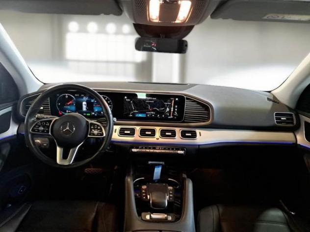 Mercedes-Benz GLE GLE 350 de 4MATIC Plug-in Premium - Foto 5