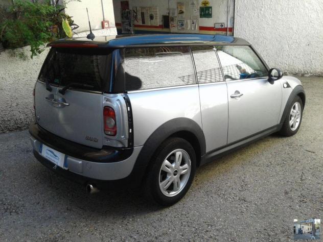 MINI - Clubman - 1.6 16V Cooper - Foto 5