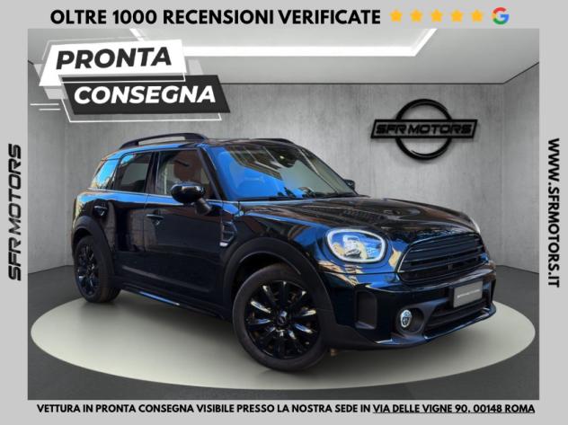 MINI Countryman Mini Countryman 1.5 Cooper Essential auto - PROMO/IVA ESP