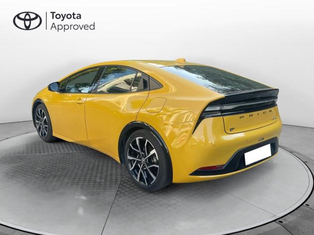 Toyota Prius Plug in Prius 2.0 phev Lounge - Foto 4