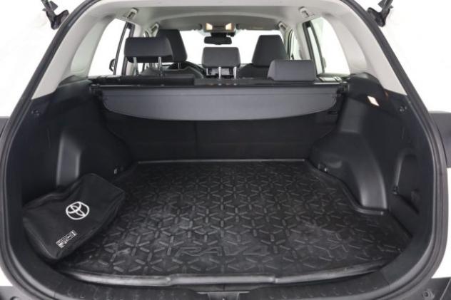 TOYOTA RAV4 RAV4 2.5 HV (218CV) E-CVT 2WD Business rif. 24023982 - Foto 6