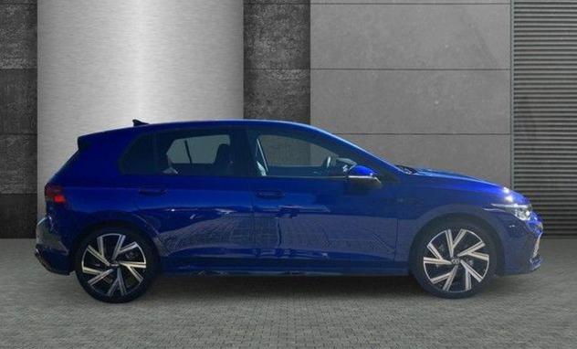 Volkswagen Golf 1.5 TSI 131CV 8 R-Line MATRIX+NAVI+CARPLAY+VIRTUAL - Foto 4