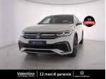 Volkswagen Tiguan Allspace 2.0 TDI DSG 200cv SCR R-Line 4MOTION