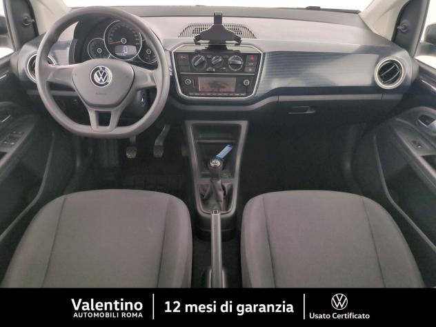 Volkswagen up! 1.0 EVO move up! BMT - Foto 7