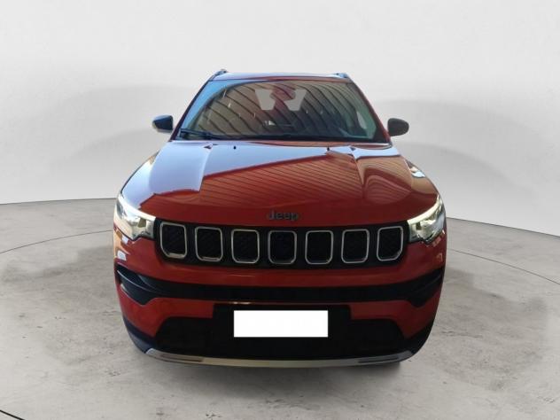 Jeep Compass 4xe 1.3 T4 PHEV 190cv Limited 4xe Auto - Foto 2