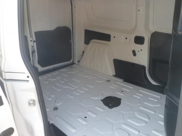 Fiat Doblo furgone maxi tetto alto - Foto 6
