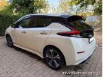 NISSAN Leaf Tekna 40 kWh ProPilot Park rif. 23984158
