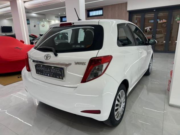 TOYOTA Yaris 1.0 5 porte Active rif. 21895725 - Foto 6