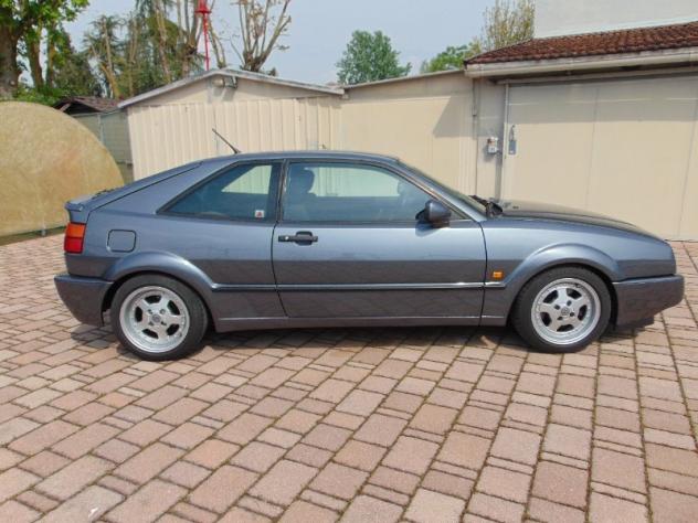 VOLKSWAGEN Corrado 1800i cat G60 - Foto 4