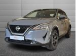 NISSAN Qashqai MHEV 158 CV Xtronic N-Style rif. 24130605