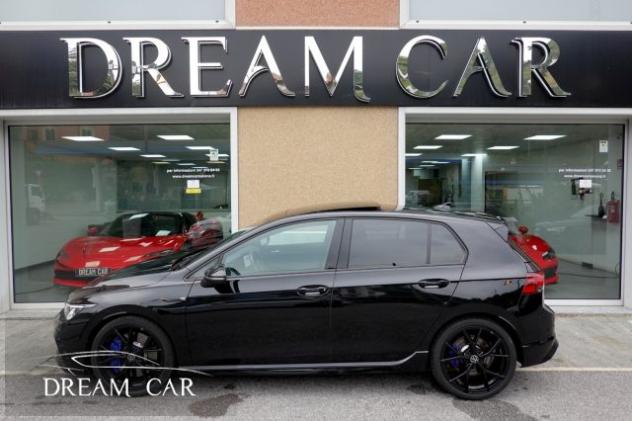 VOLKSWAGEN Golf R 2.0 TSI DSG 4Motion - NO EXPORT rif. 24151322 - Foto 2
