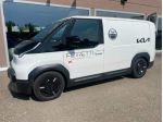 KIA PV5 Cargo EV 51,5 kWh Business rif. 23957152